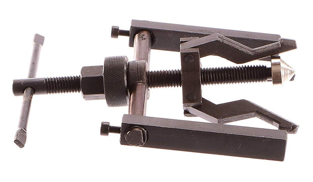 Съемник подшипников 3-лапчатый 