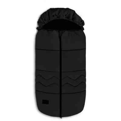 Зимовий конверт Lionelo Frode Black Carbon (LO-FRODE BLACK CARBON) Вінниця