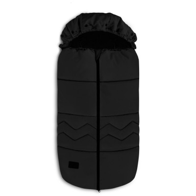 Зимовий конверт Lionelo Frode Black Carbon (LO-FRODE BLACK CARBON) Вінниця - фото 5