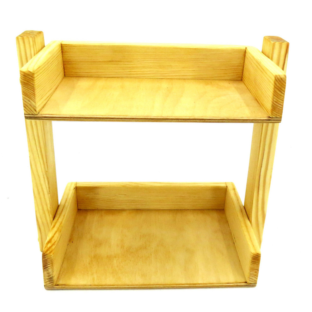 Органайзер настільний "Емерсон 25" ваніль Миколаїв - фото 7