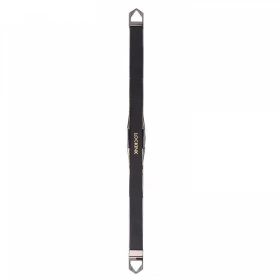 Фіксатор-розпірка LOCKINK Adjustable Spreader Bar Set - Black Львів