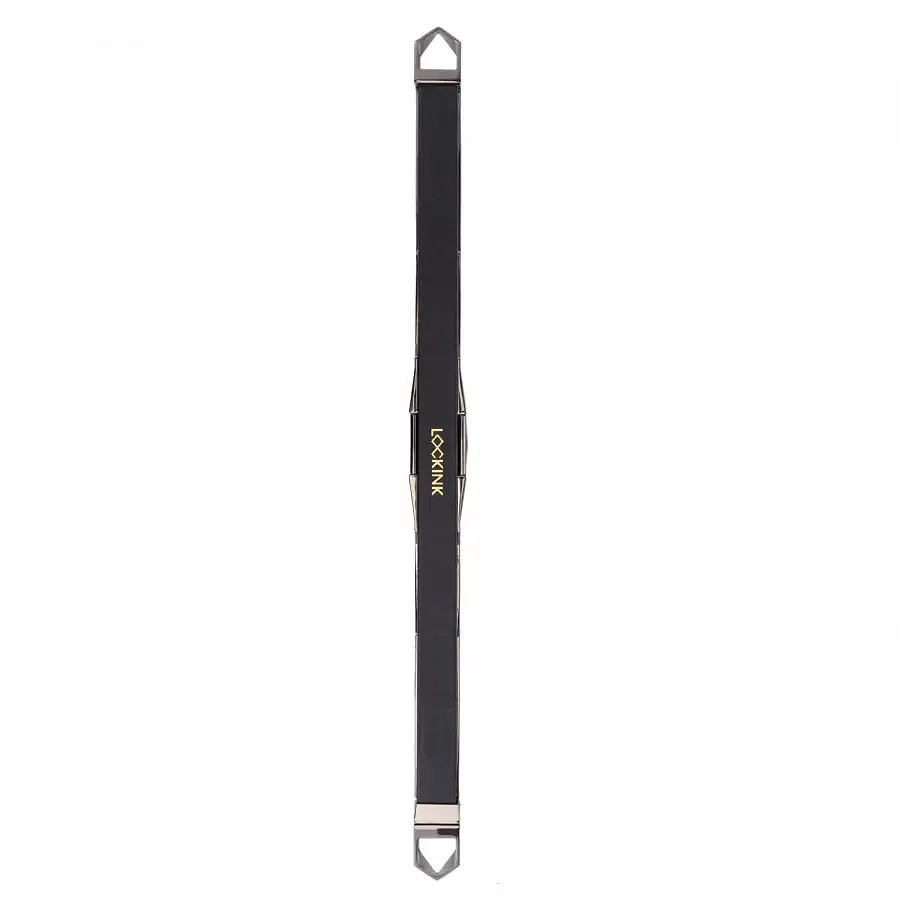 Фіксатор-розпірка LOCKINK Adjustable Spreader Bar Set - Black Львів - фото 3