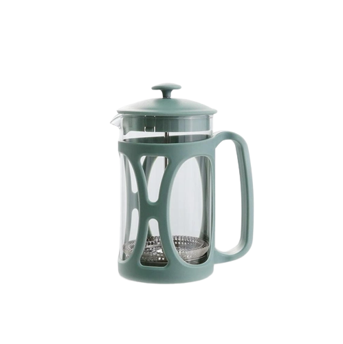 Френч-прес для кави/чаю 350мл MR-1663-350 Maestro Житомир - изображение 1