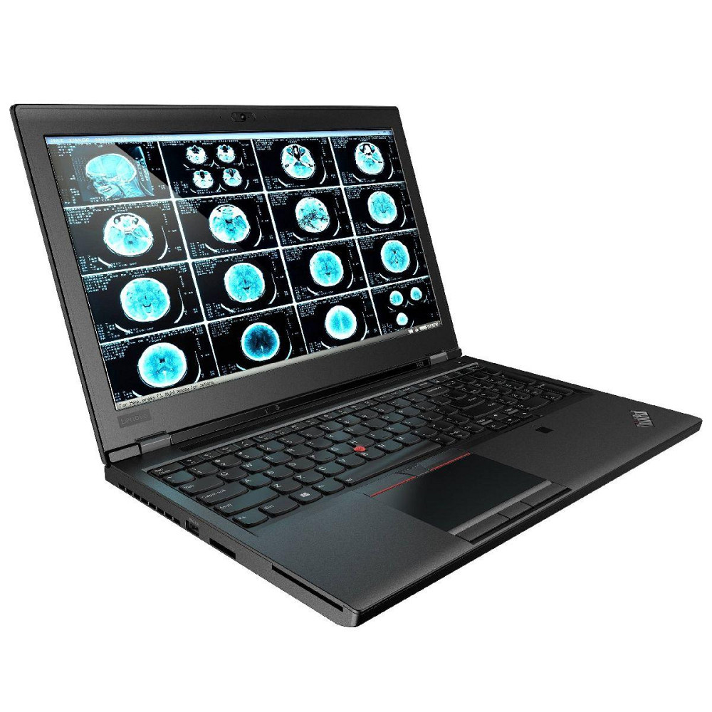 Б/У Ноутбук Lenovo ThinkPad P52 (i7-8850H/16/512SSD/P2000M-4Gb) - Class B Киев - изображение 2