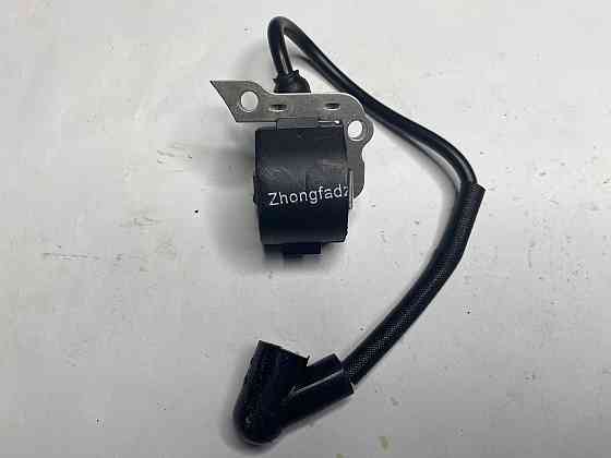 Котушка запалювання бензопила ДАНИЛО-43 Мукачево