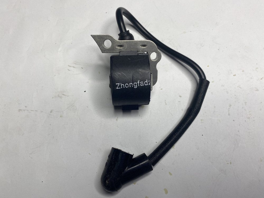 Катушка зажигания бензопила ДАНИЛО-43 Мукачево - изображение 1