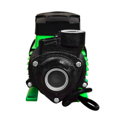 Циркуляційний насос Gartner вихровий QB395 (853441) Вінниця - фото 2