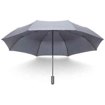 Зонт Xiaomi RunMi Super Portable Automatic Umbrella Gray (6941413204224) Винница