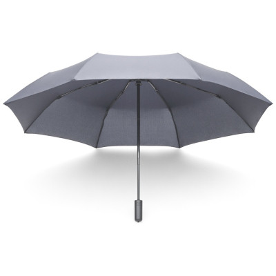 Зонт Xiaomi RunMi Super Portable Automatic Umbrella Gray (6941413204224) Винница - изображение 1