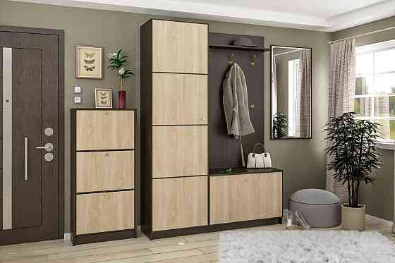 Стеллаж 2Д NEW Фантазия Львов