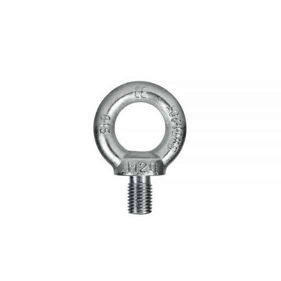 Рим-болт DIN 580 (монтажний) М24 Одеса