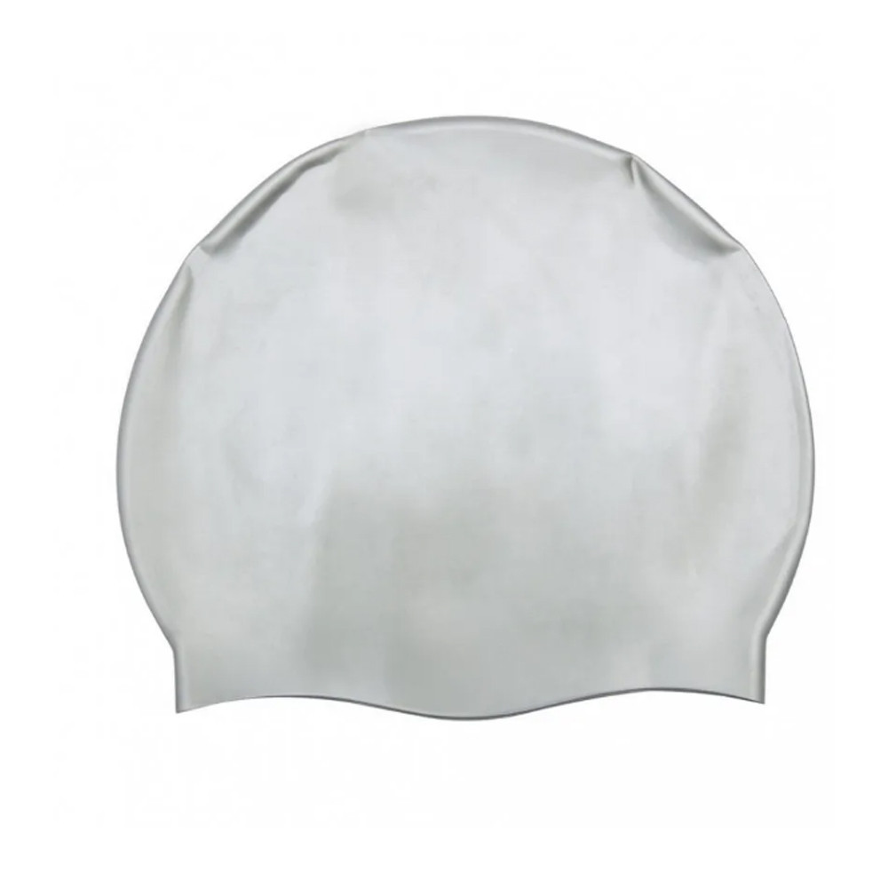 Шапочка для плавання BESTWAY 14+ Сірий Бровари - фото 1