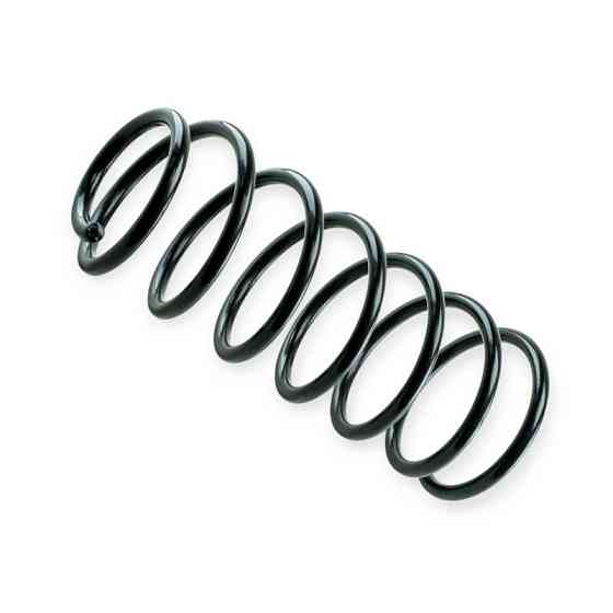 Пружина підвіски Ланос 1,5 Сенс Könner передній Мукачево