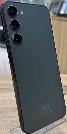 Смартфон Samsung S23 Plus 512Gb. Green. Київ