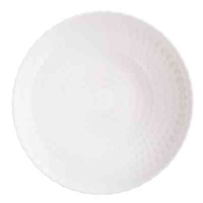 Салатник Luminarc Pampille White 13 см (Q4659) Винница
