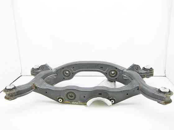 Mercedes-Benz  A2463501308 Задня балка підвіски CLA Shooting Brake X117 CLA C117 GLA X156 A-class W176 B-class W246 Одеса