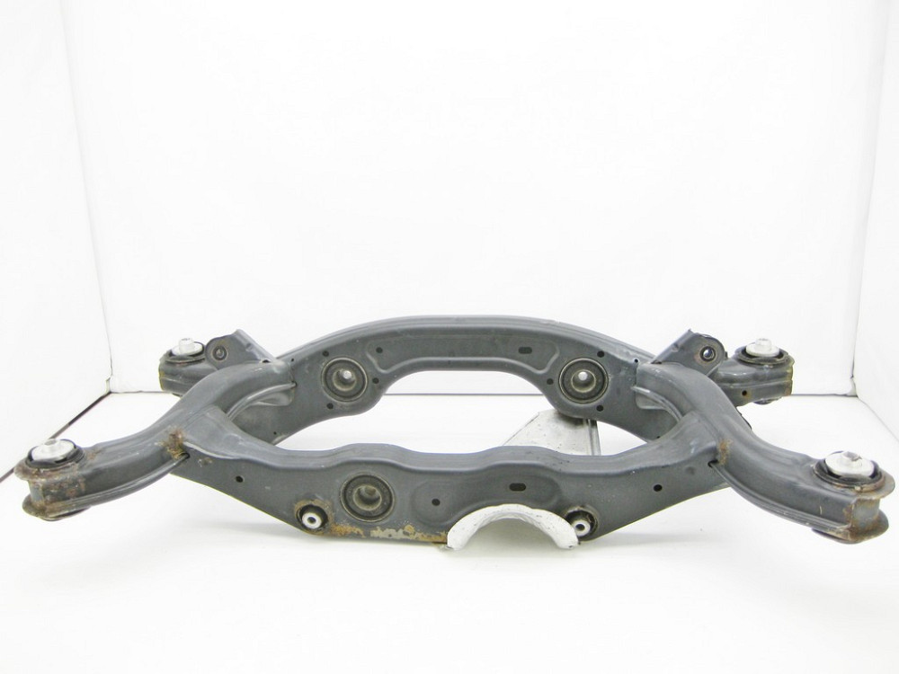 Mercedes-Benz  A2463501308 Задня балка підвіски CLA Shooting Brake X117 CLA C117 GLA X156 A-class W176 B-class W246 Одеса - фото 4