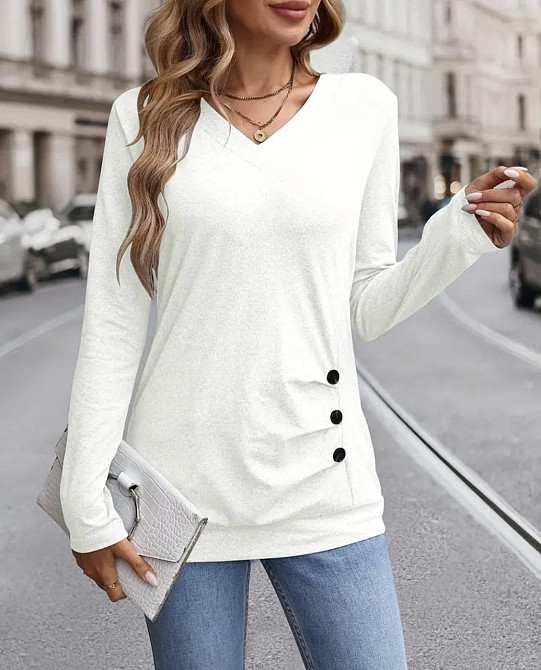 Блуза подовжена Смела - изображение 3