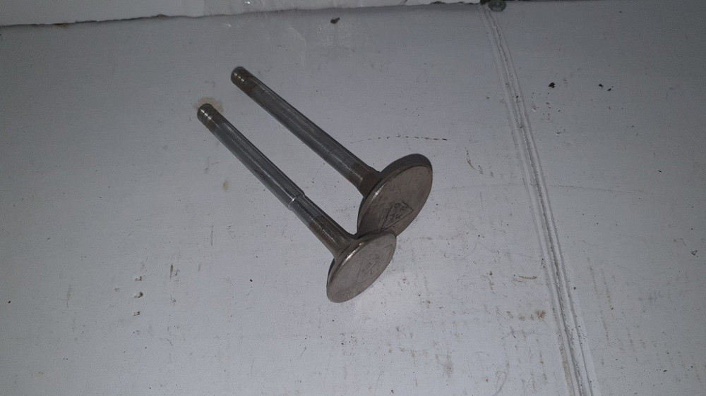 Клапан впускной ГАЗ-2410, ГАЗ-3110. Харьков - изображение 1