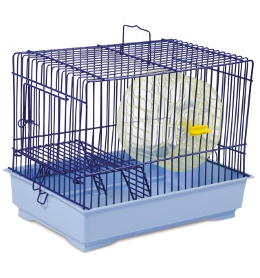 Клетка «Давид-1» для мелких декоративных грызунов, 