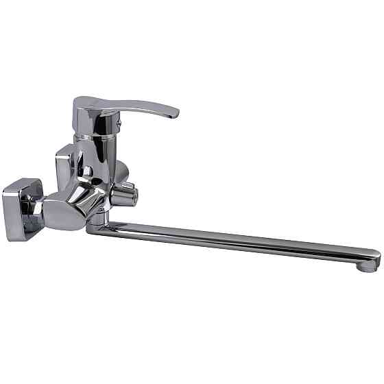 Змішувач для ванни Globus Lux QUEENSLAND GLQU-0208 Київ