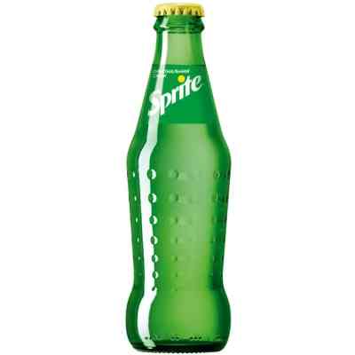 Напиток Sprite Безалкогольный сильногазированный 250 мл (54490970) Винница