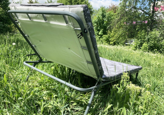 Раскладушка Мария 