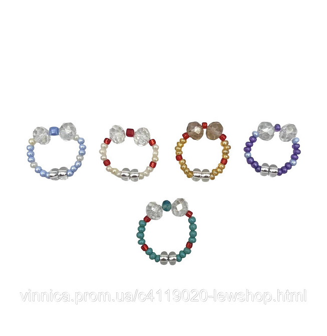 Кольца ручной работы для девушек и женщин Черновцы - изображение 6