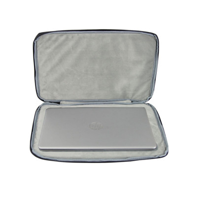 Чехол для ноутбука Esperanza 15.6" Elegant, black (ET195) Винница - изображение 4