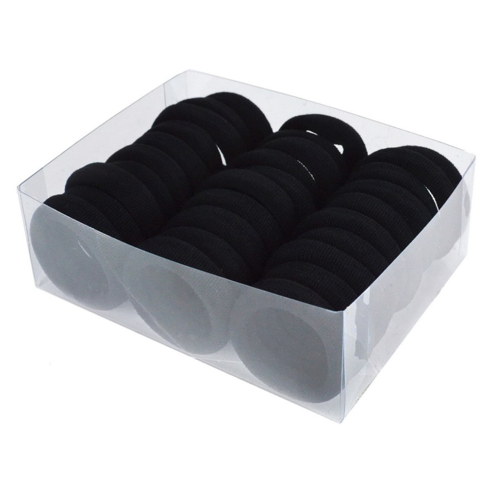 Резинка для волос детская 0307-987, 30 штук Винница - изображение 1