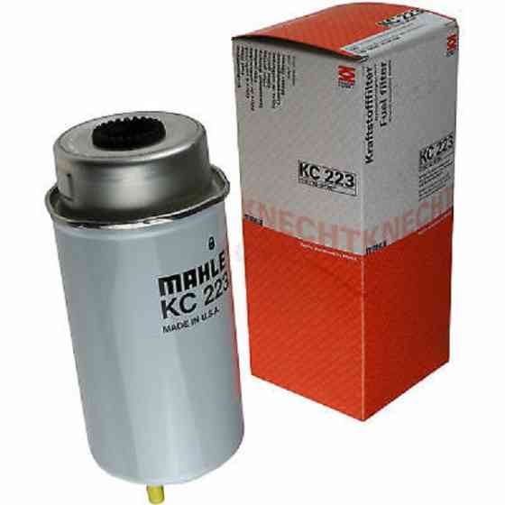 Топливный фильтр Mahle KC223 Ford Transit Харьков