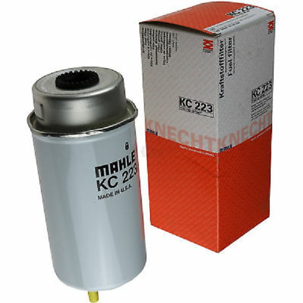 Топливный фильтр Mahle KC223 Ford Transit Харьков - изображение 1