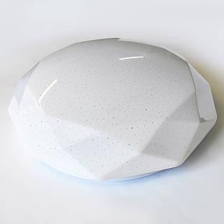 Светильник Biom DL-R205-24-5 5000K 24W звездное небо Харьков - изображение 2