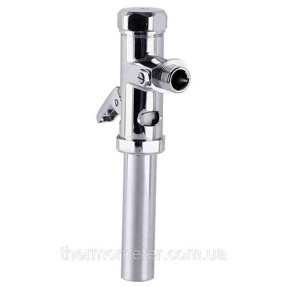 КРС кран 1/2″ CHROM MO2305 с дополнительной регулировкой Киев