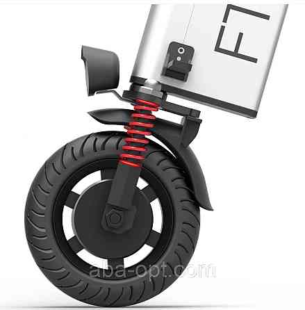 Електросамокат складний COSWHEEL A2 350W-36V-10Ah 18650 Li-ion шини 8"/8" купити дешево в Україні Одеса