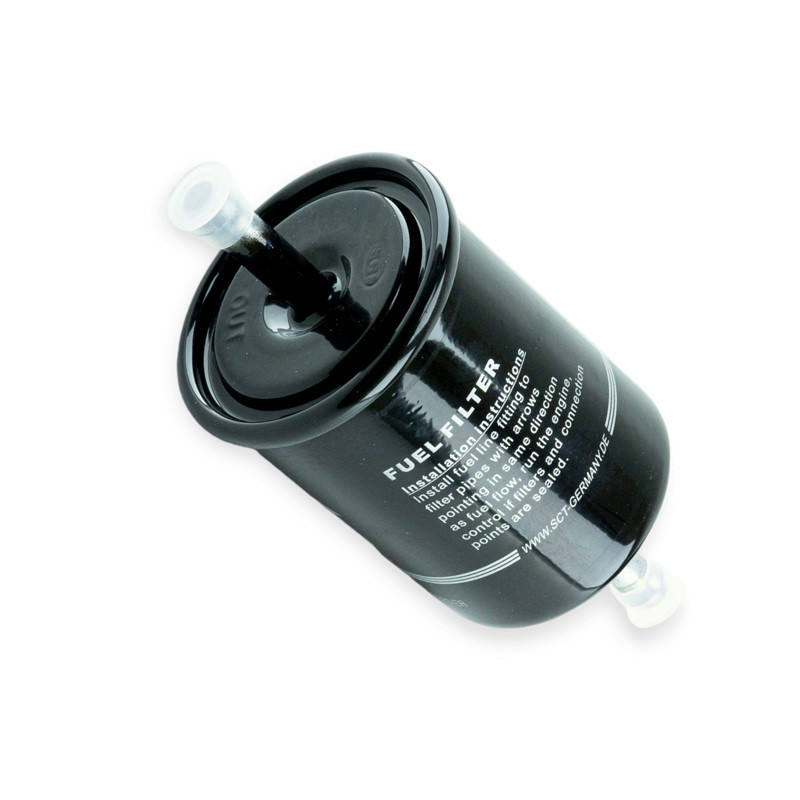 Фільтр (інжектор) ВАЗ, Таврія (під хомут) - паливний Мукачево - фото 1