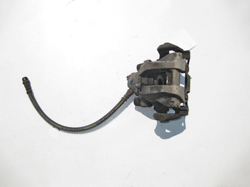 Mercedes-Benz  A2214230281 + A2214230194 Гальмівний супорт задній правий у зборі S-Class W221 CL C216 SL R230 Одесса - изображение 1