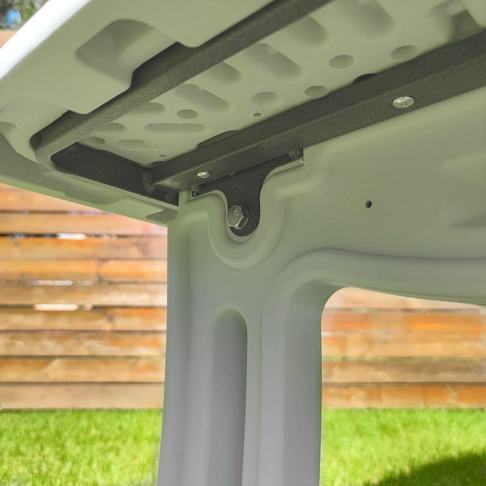 Садовий стіл для відпочинку Київ - фото 5