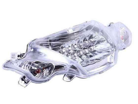 Фара світлодіодна 500/800W Мукачево