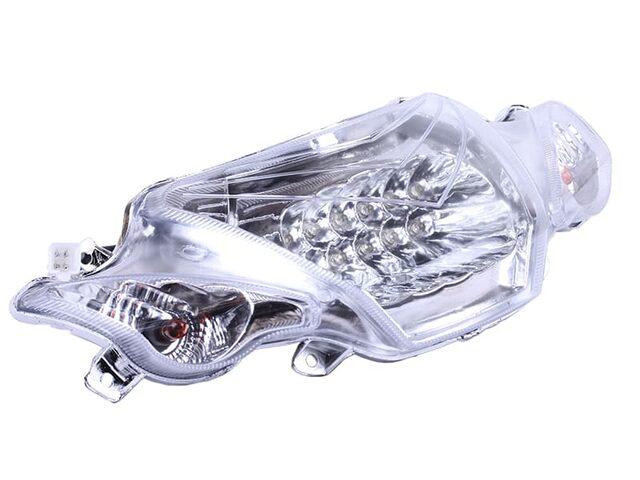 Фара світлодіодна 500/800W Мукачево - фото 1