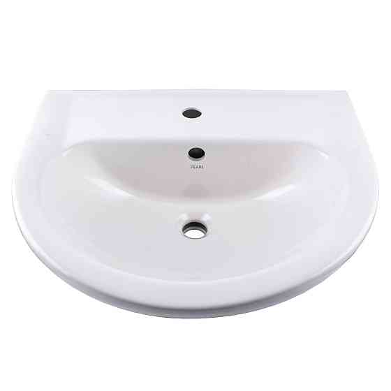 УМИВАЛЬНИК EURO 60 WB-EU-60 (000031011) Київ