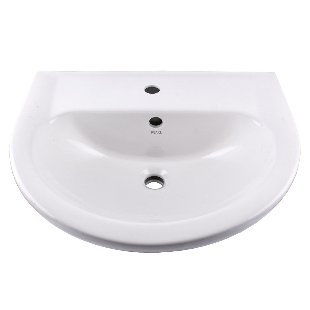 УМЫВАЛЬНИК EURO 60 WB-EU-60 (000031011) Киев - изображение 4