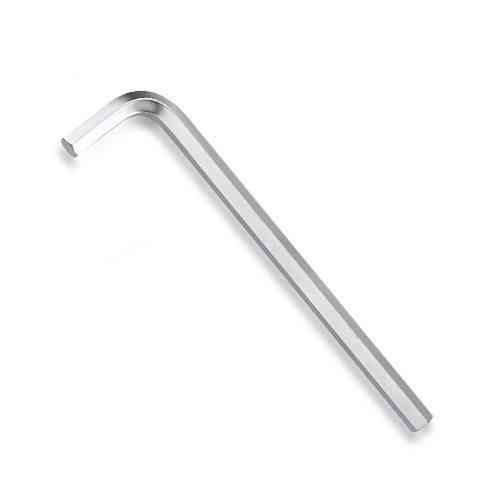 Ключ шестигранник 8 мм Г-подібний TOPTUL AGAS0811 Чернігів