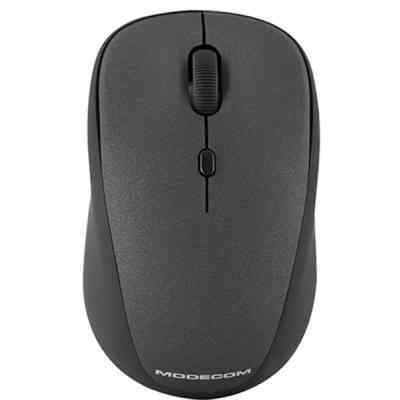 Мишка Modecom MC-WM6 BLACK (M-MC-0WM6-100) Вінниця