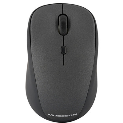 Мышка Modecom MC-WM6 BLACK (M-MC-0WM6-100) Винница - изображение 2