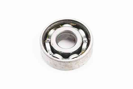 Підшипник колеса на тачку, під вісь 12мм, тип 2 (низької якості) Київ