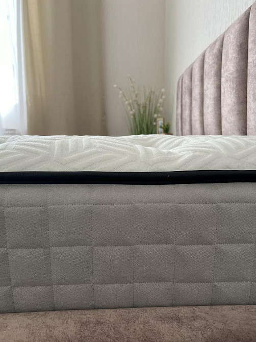 Ортопедический матрас TM Family sleep Afina/Афина колекция Mythology 140х200 Харьков - изображение 4