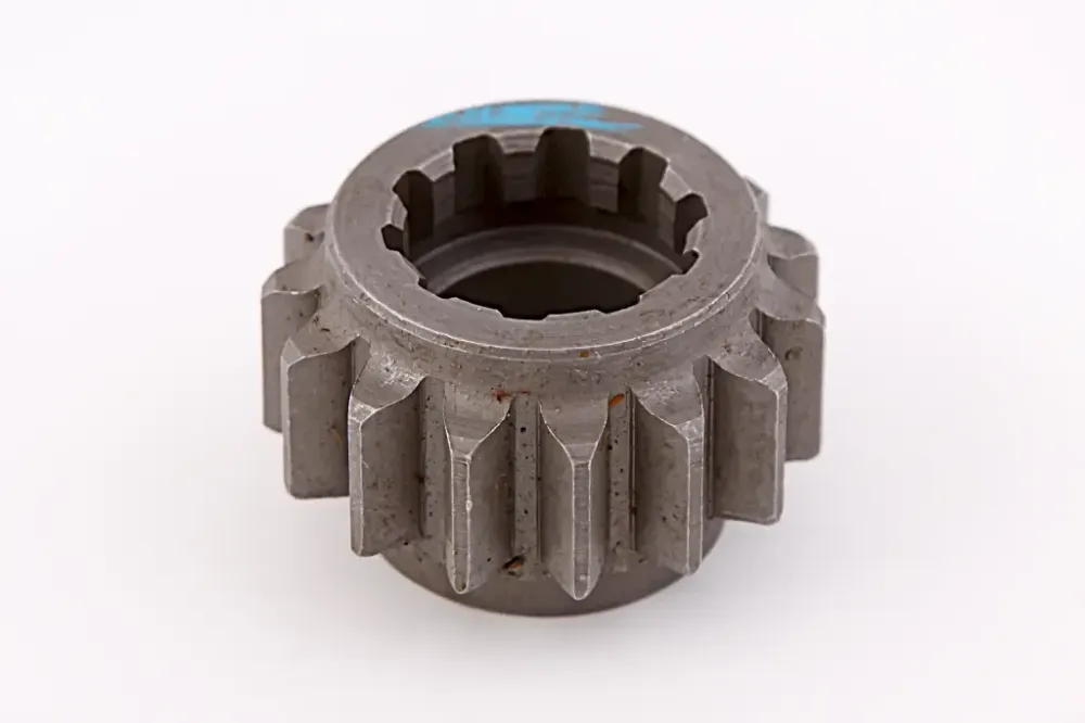 Шестерня КПП 2101 заднего хода ведомая (малая) Винница - изображение 2