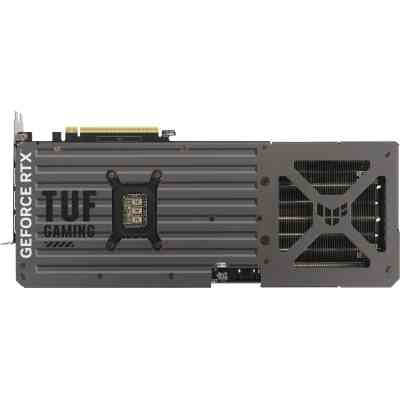 Відеокарта ASUS GeForce RTX5080 16GB TUF OC GAMING (TUF-RTX5080-O16G-GAMING) Вінниця