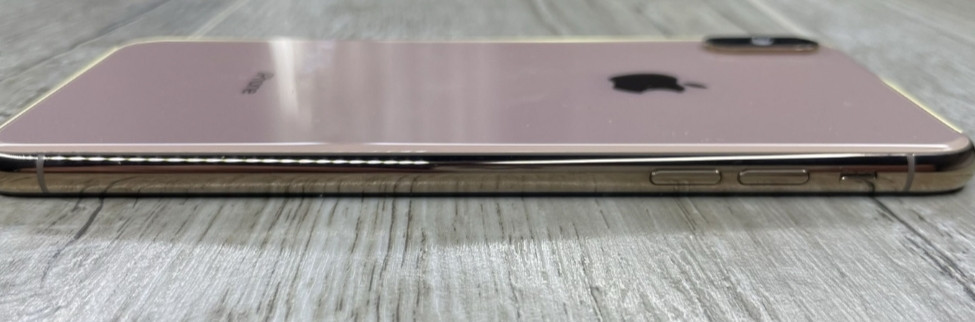 Смартфон: Apple iPhone XS MAX 256Gb. Cold Neverlock Київ - фото 6